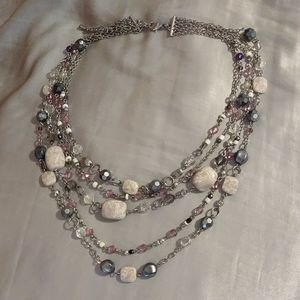 Lia Sophia necklace